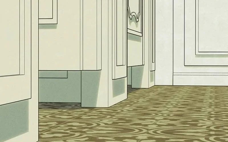 Tears on a Withered Flower Chapter 28 Gambar 12