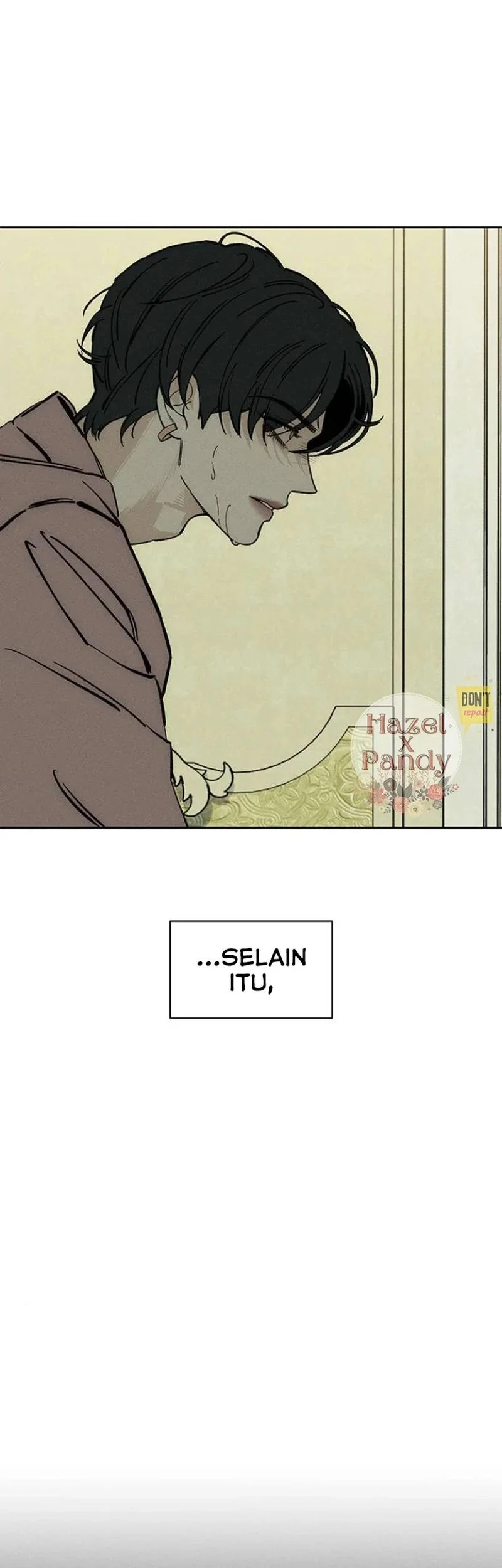 Tears on a Withered Flower Chapter 28 Gambar 15