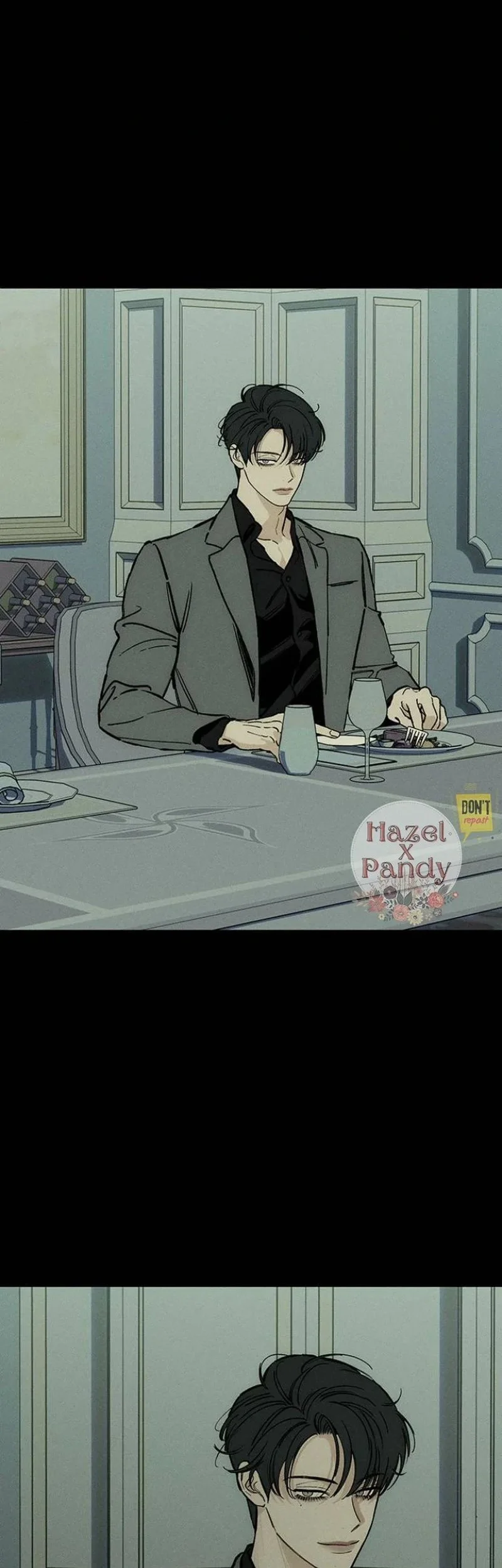 Tears on a Withered Flower Chapter 28 Gambar 18