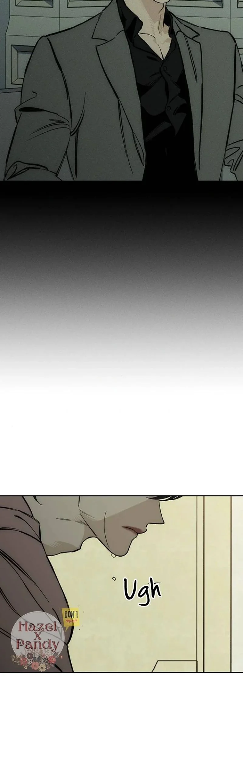 Tears on a Withered Flower Chapter 28 Gambar 19