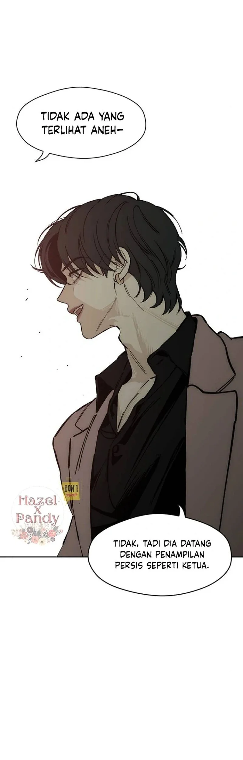 Tears on a Withered Flower Chapter 28 Gambar 22