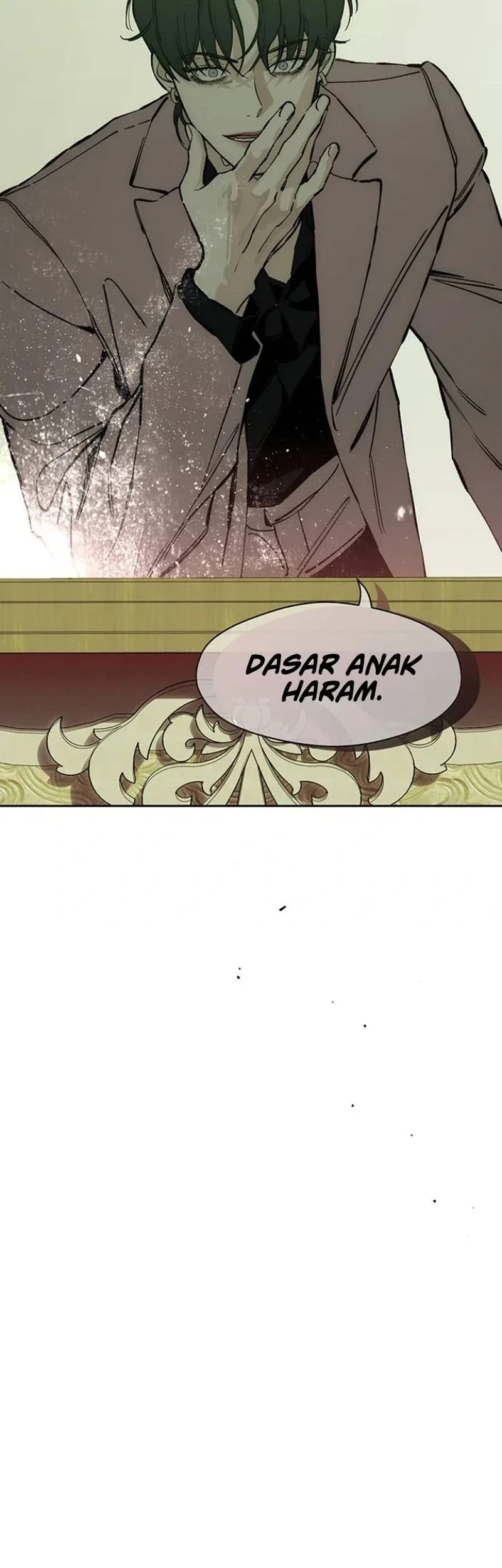 Tears on a Withered Flower Chapter 28 Gambar 26