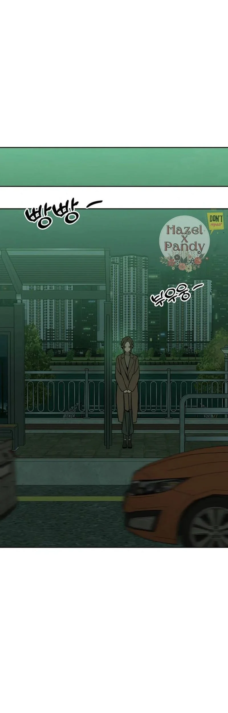 Tears on a Withered Flower Chapter 28 Gambar 27