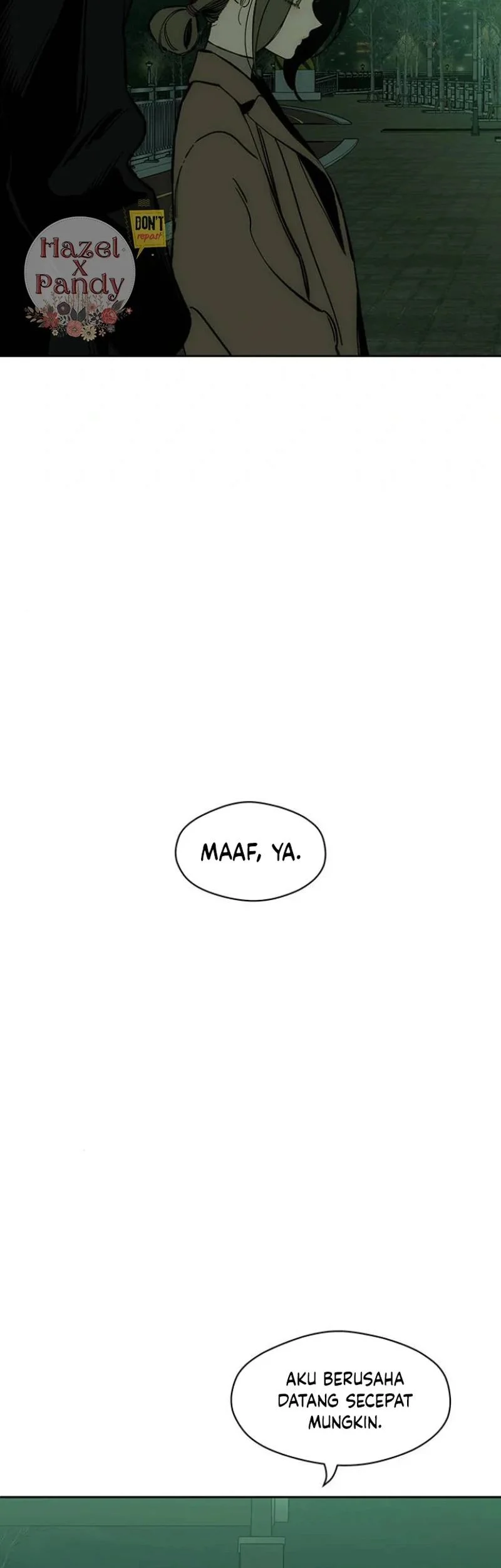 Tears on a Withered Flower Chapter 28 Gambar 29