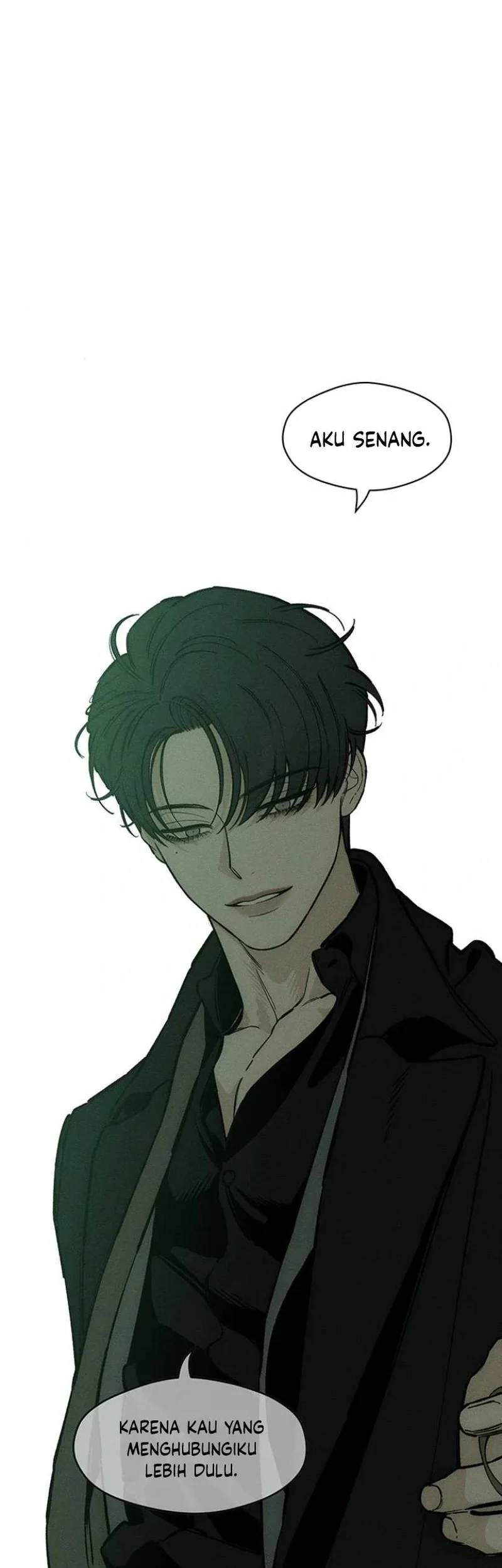 Tears on a Withered Flower Chapter 28 Gambar 34