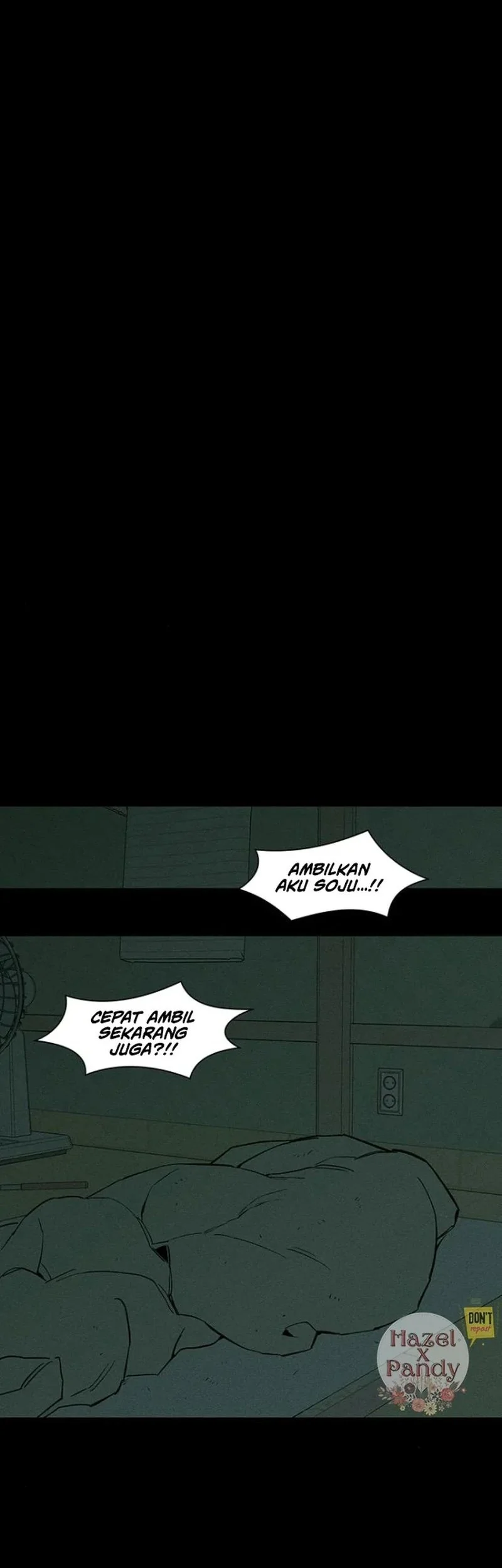 Tears on a Withered Flower Chapter 29 Gambar 38