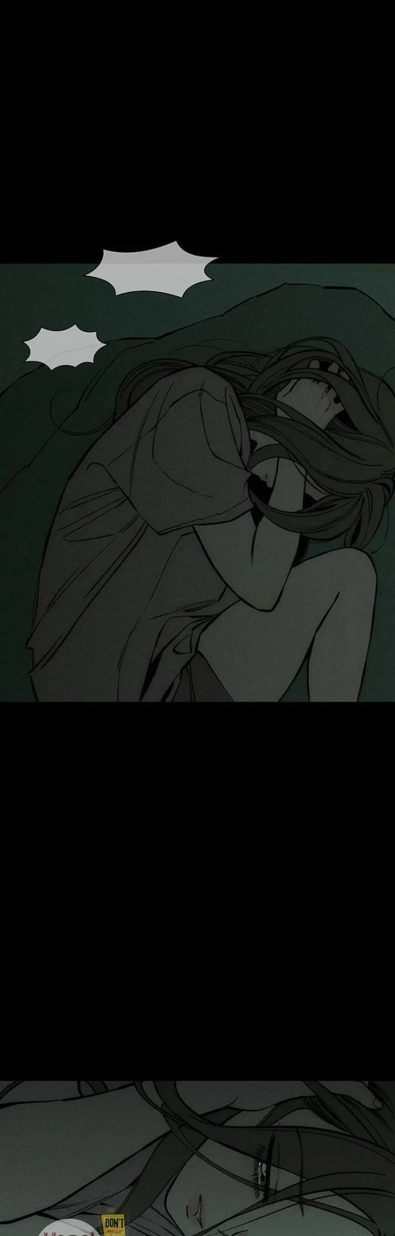 Tears on a Withered Flower Chapter 29 Gambar 39