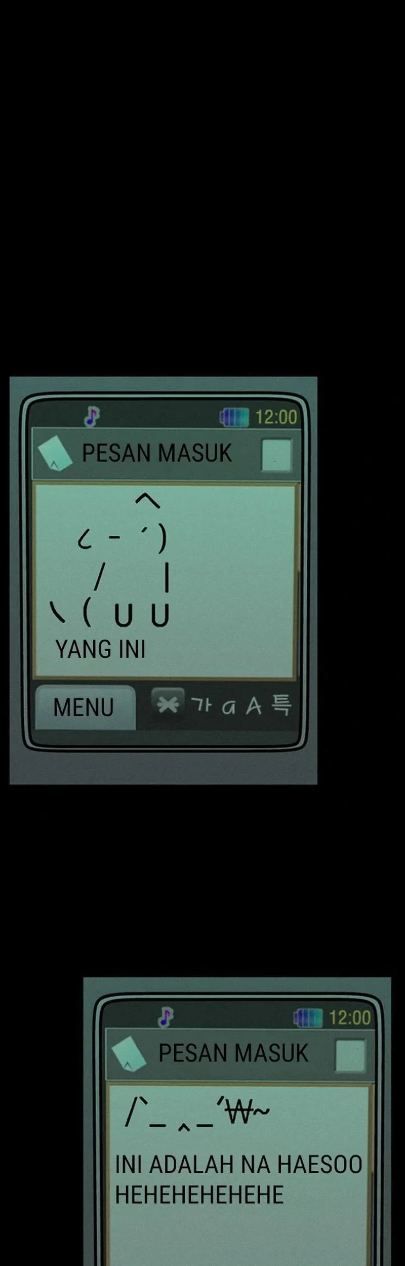 Tears on a Withered Flower Chapter 29 Gambar 41