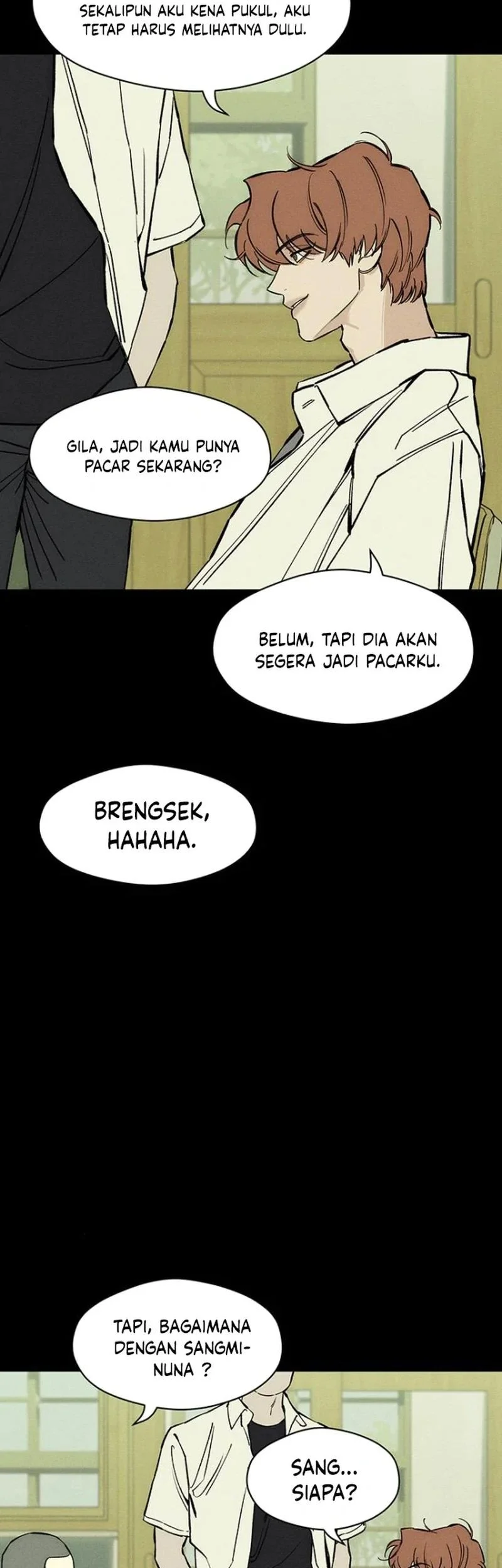 Tears on a Withered Flower Chapter 29 Gambar 47