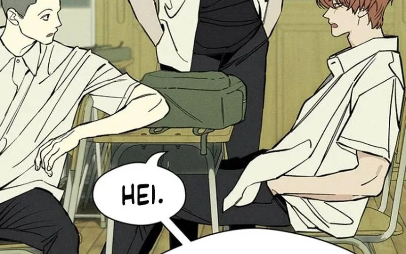 Tears on a Withered Flower Chapter 29 Gambar 48