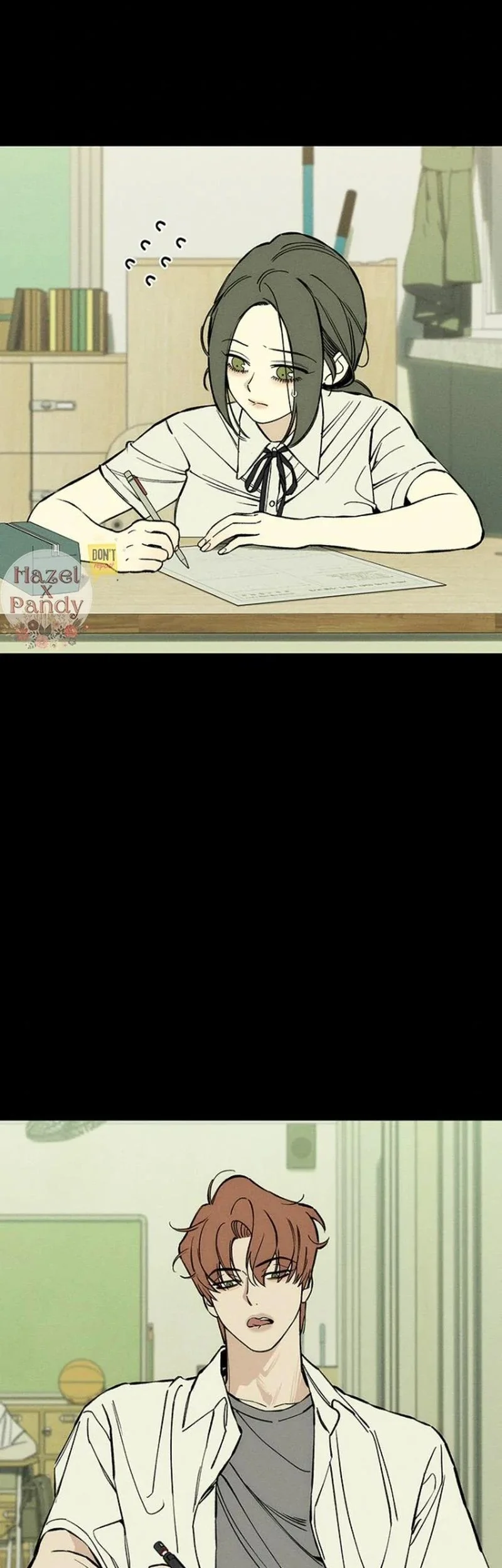 Tears on a Withered Flower Chapter 29 Gambar 51