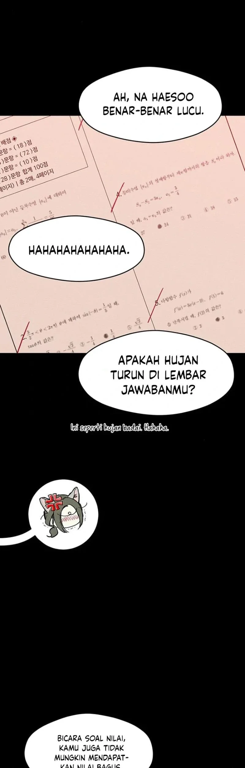 Tears on a Withered Flower Chapter 29 Gambar 55