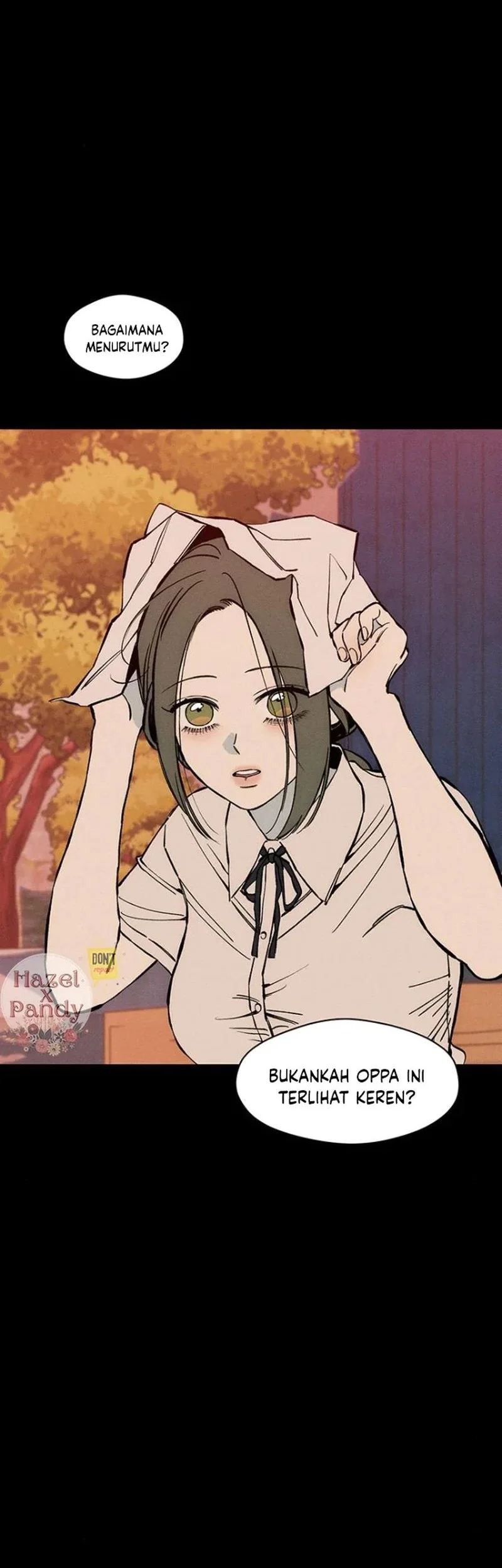 Tears on a Withered Flower Chapter 29 Gambar 58