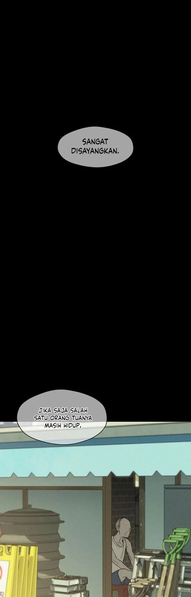 Tears on a Withered Flower Chapter 29 Gambar 59