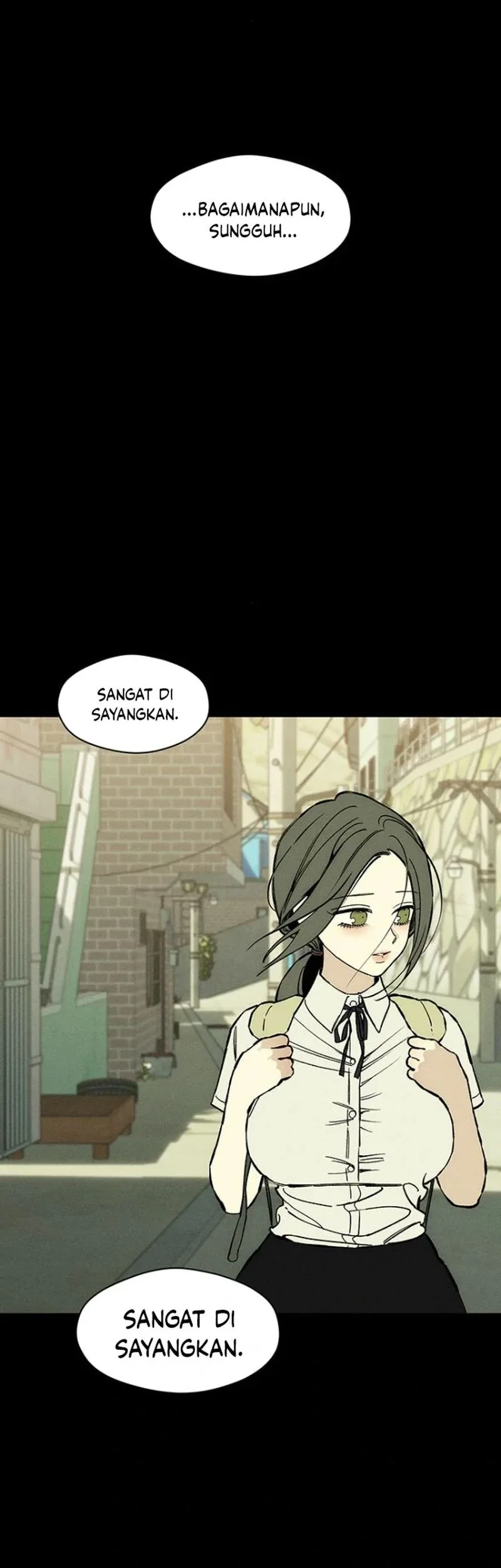 Tears on a Withered Flower Chapter 29 Gambar 62