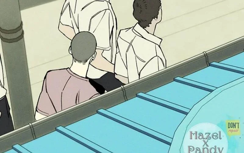 Tears on a Withered Flower Chapter 29 Gambar 64