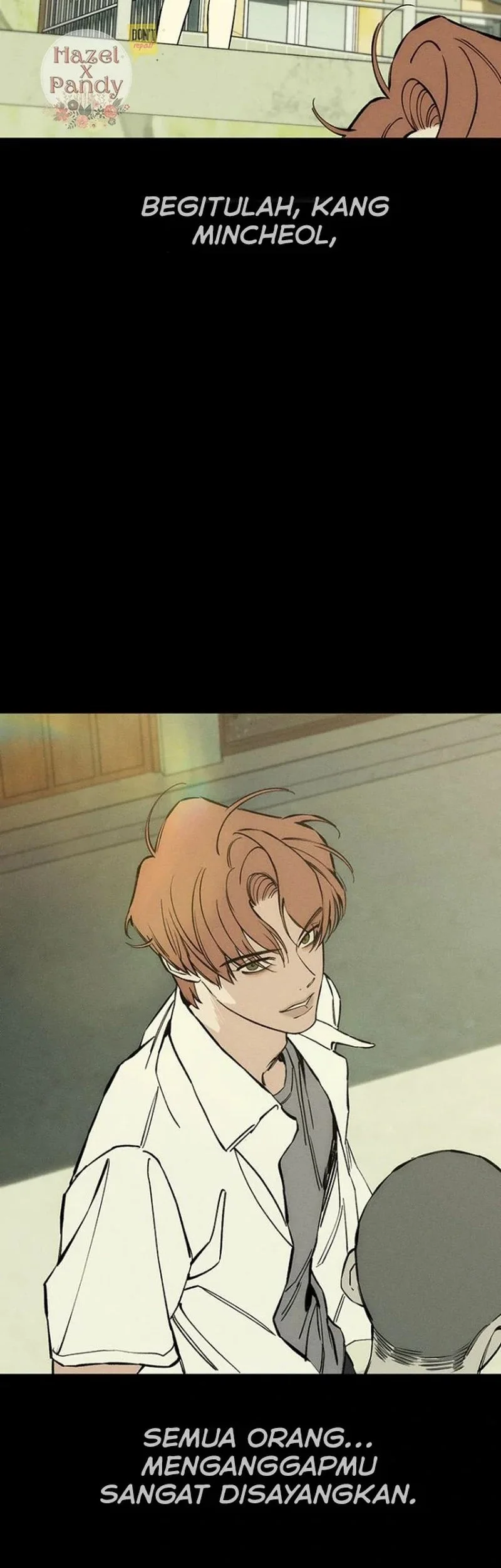 Tears on a Withered Flower Chapter 29 Gambar 66