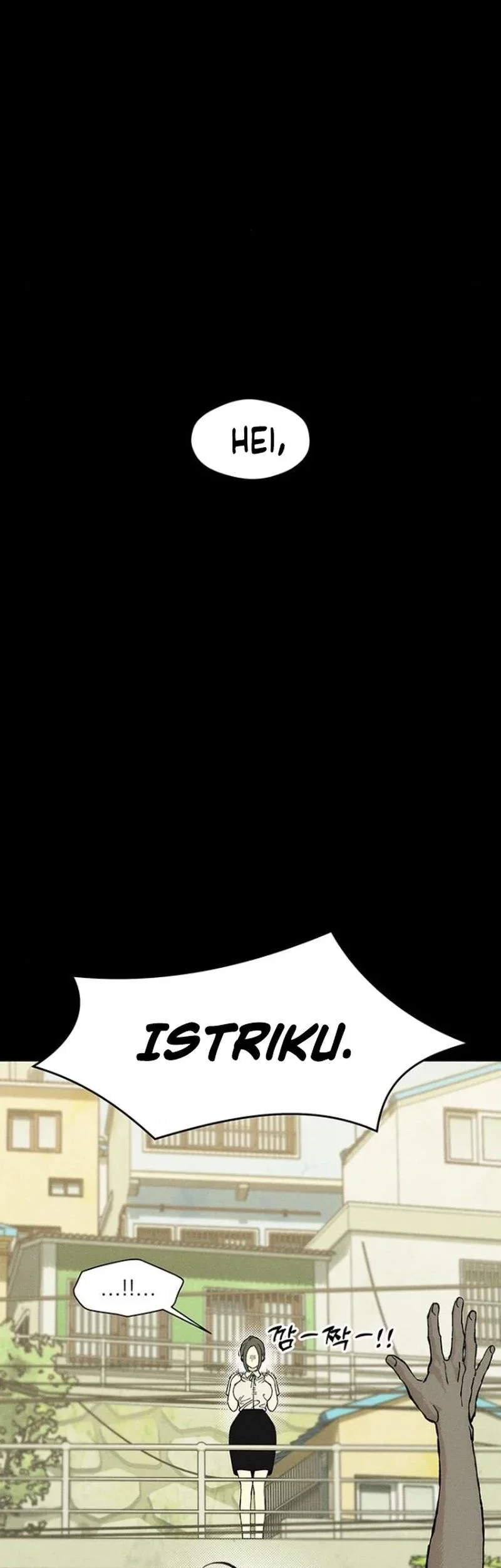 Tears on a Withered Flower Chapter 29 Gambar 67