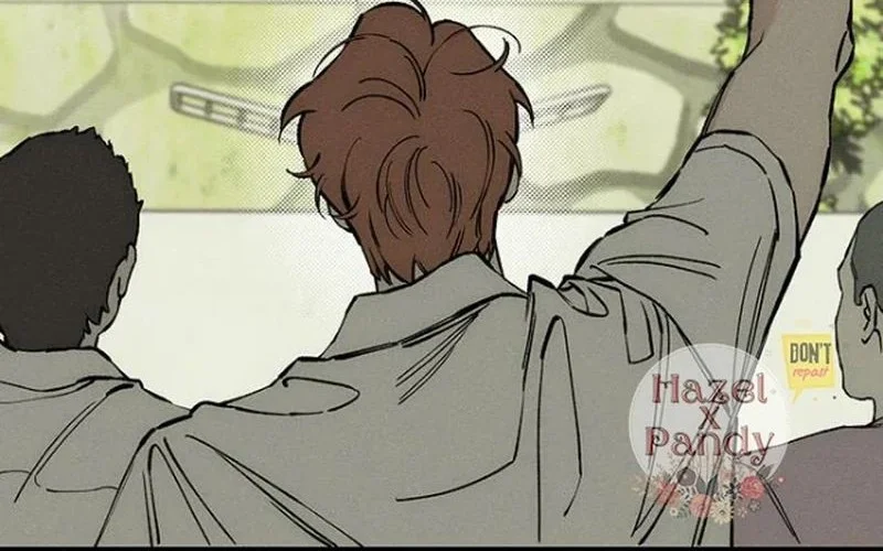 Tears on a Withered Flower Chapter 29 Gambar 68