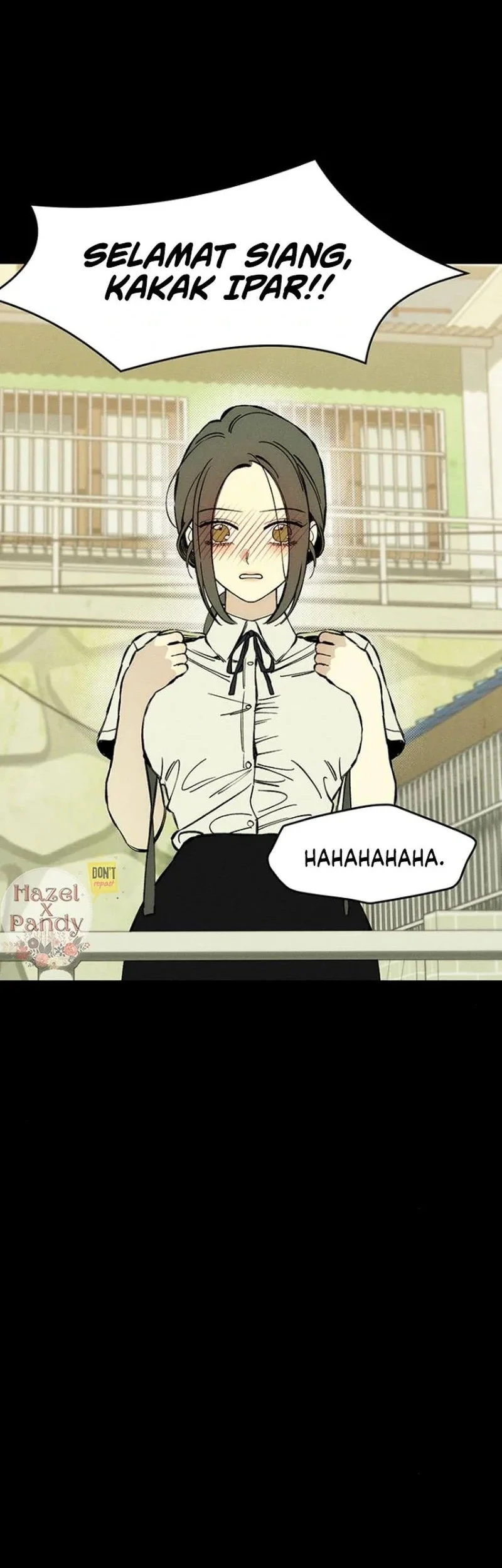 Tears on a Withered Flower Chapter 29 Gambar 70