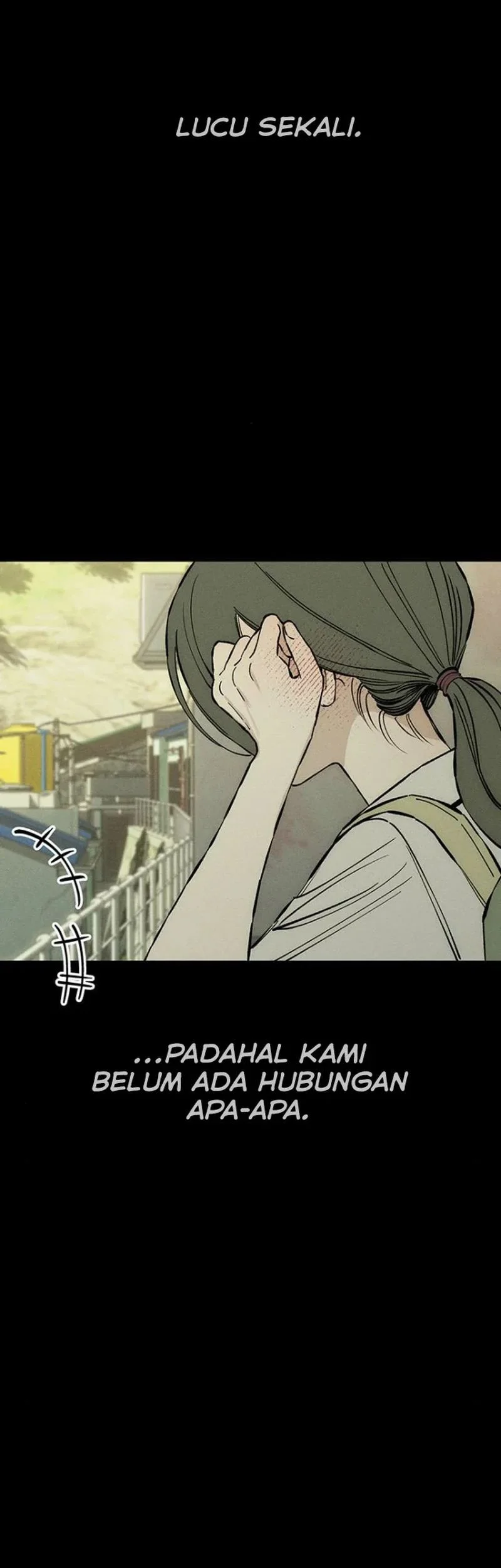 Tears on a Withered Flower Chapter 29 Gambar 71