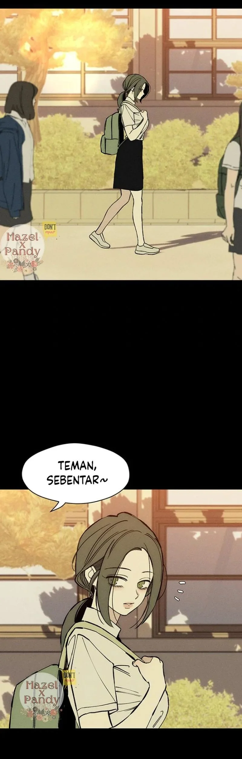 Tears on a Withered Flower Chapter 29 Gambar 73