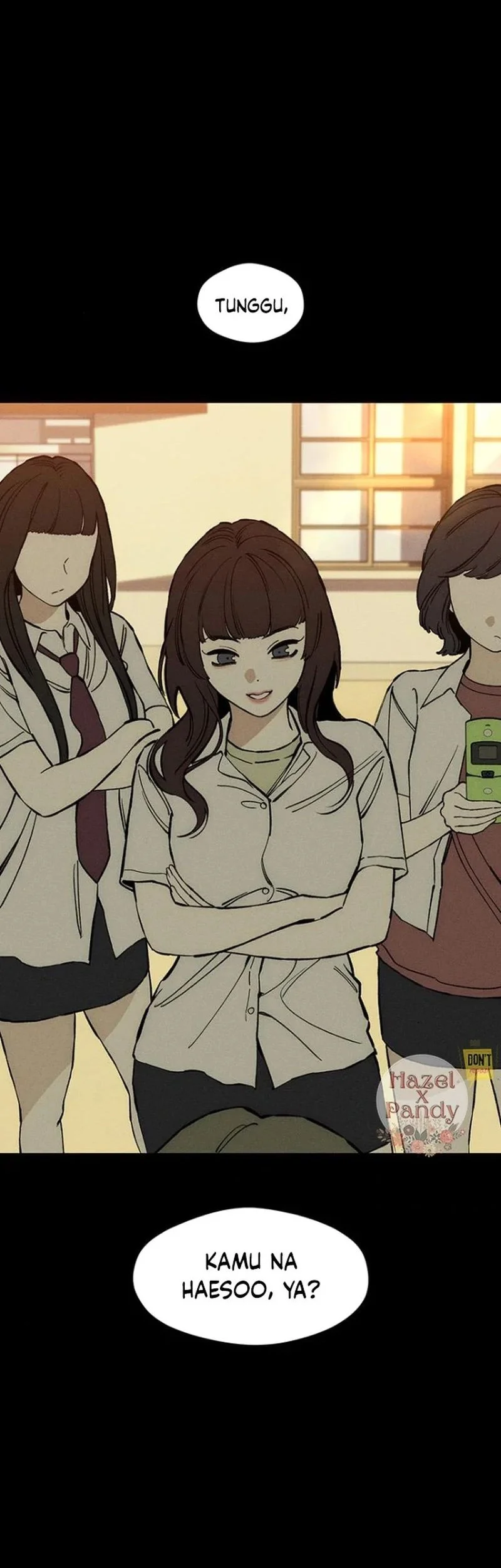 Tears on a Withered Flower Chapter 29 Gambar 74