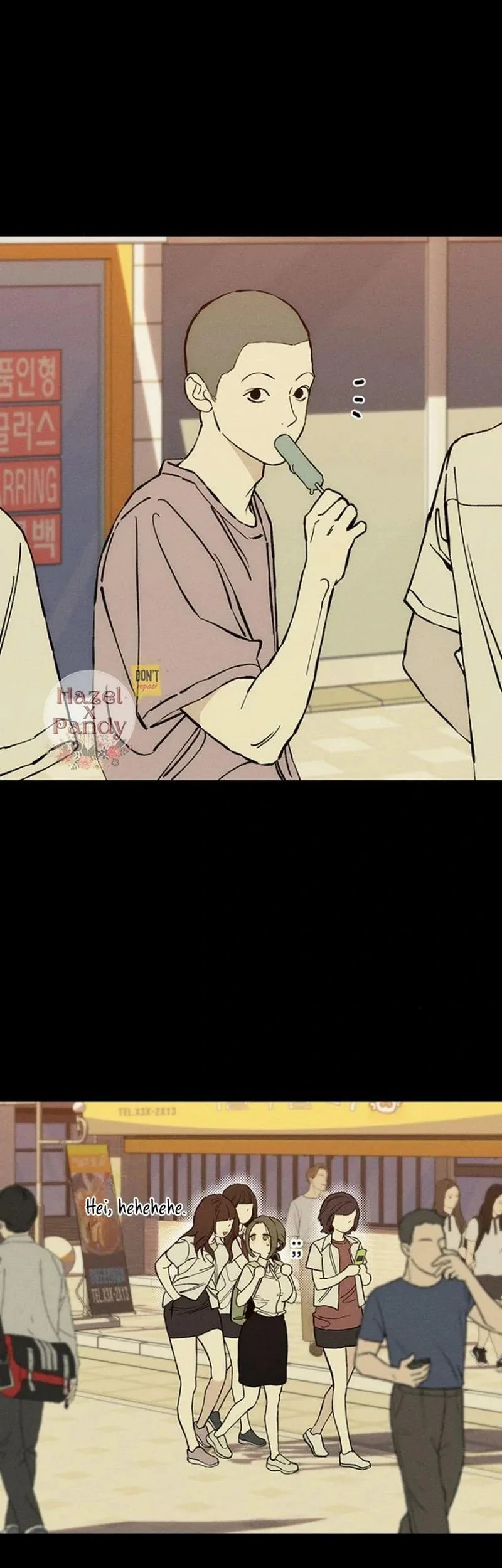 Tears on a Withered Flower Chapter 29 Gambar 75