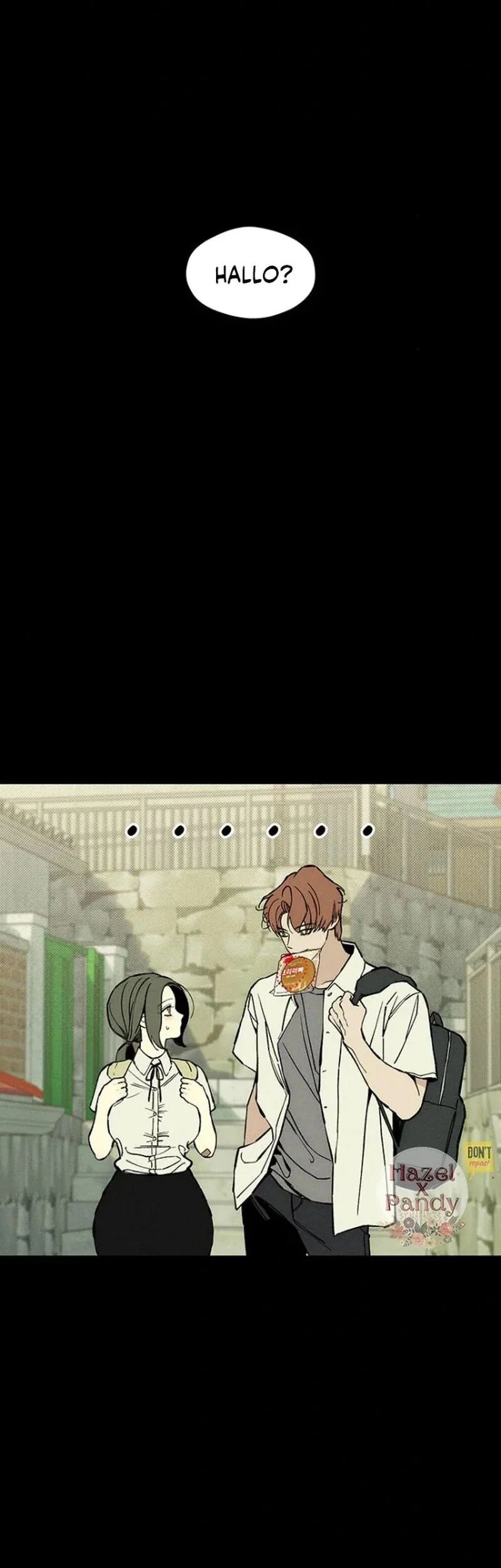 Manhwa Tears on a Withered Flower Chapter 29 gambar 2