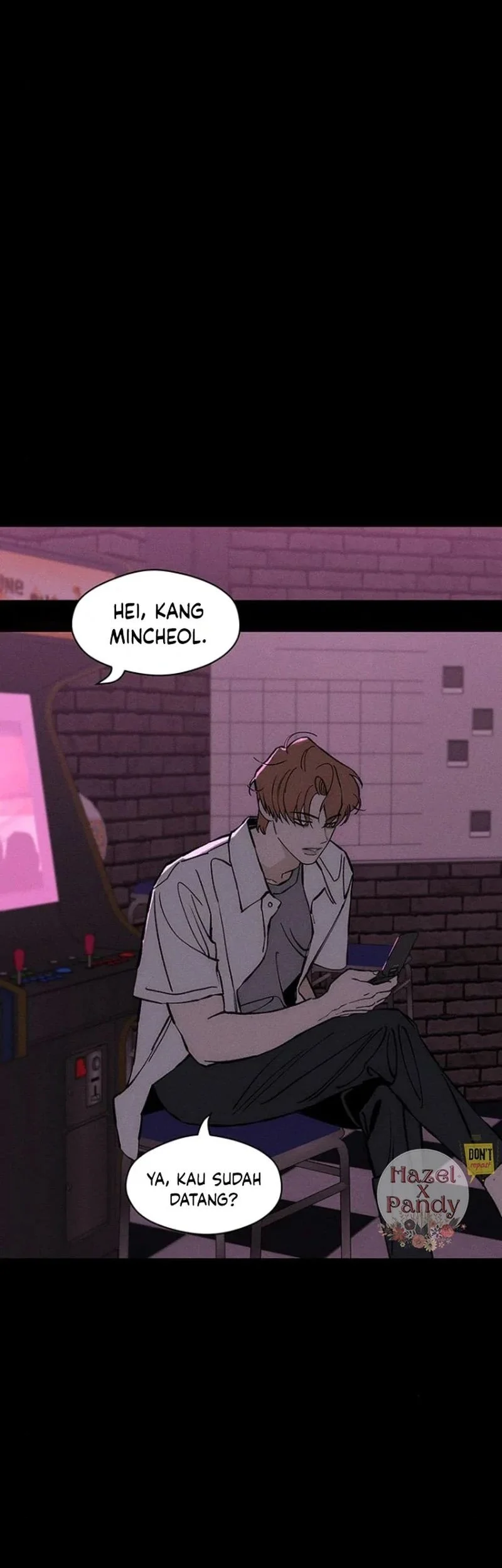 Tears on a Withered Flower Chapter 29 Gambar 77