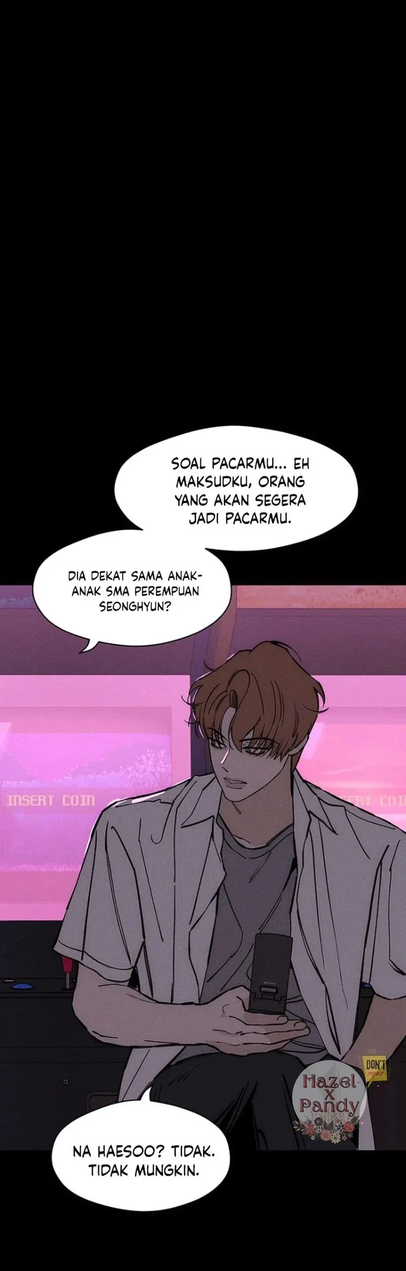 Tears on a Withered Flower Chapter 29 Gambar 78