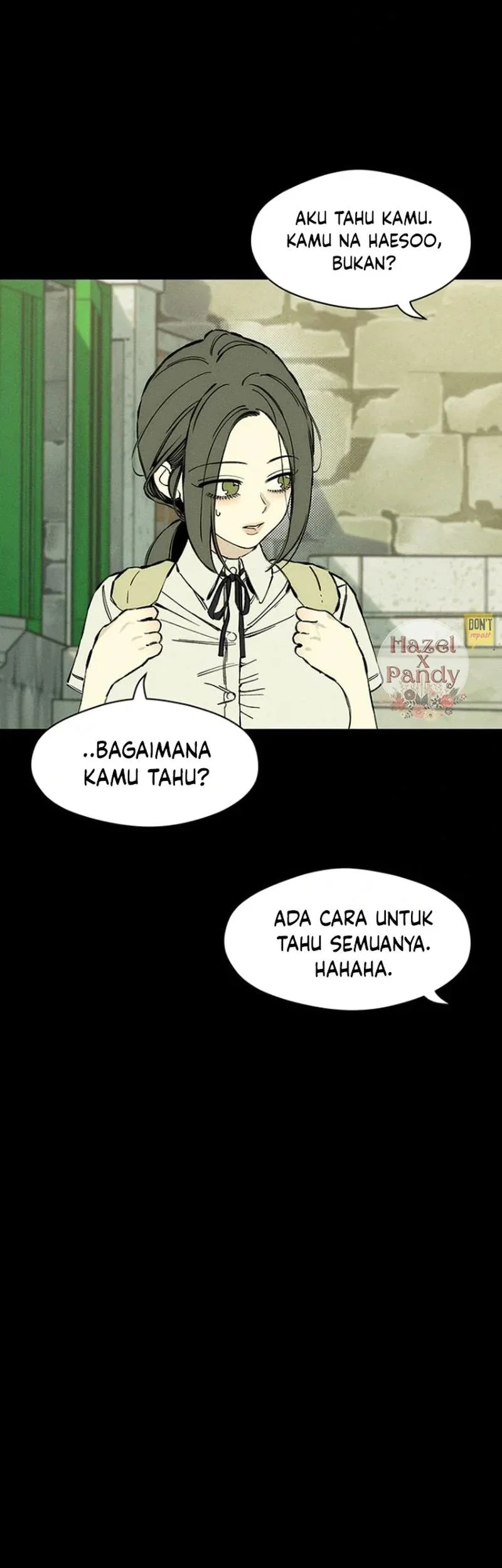 Tears on a Withered Flower Chapter 29 Gambar 5