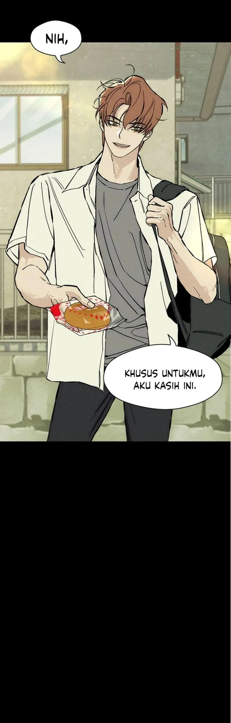 Tears on a Withered Flower Chapter 29 Gambar 6