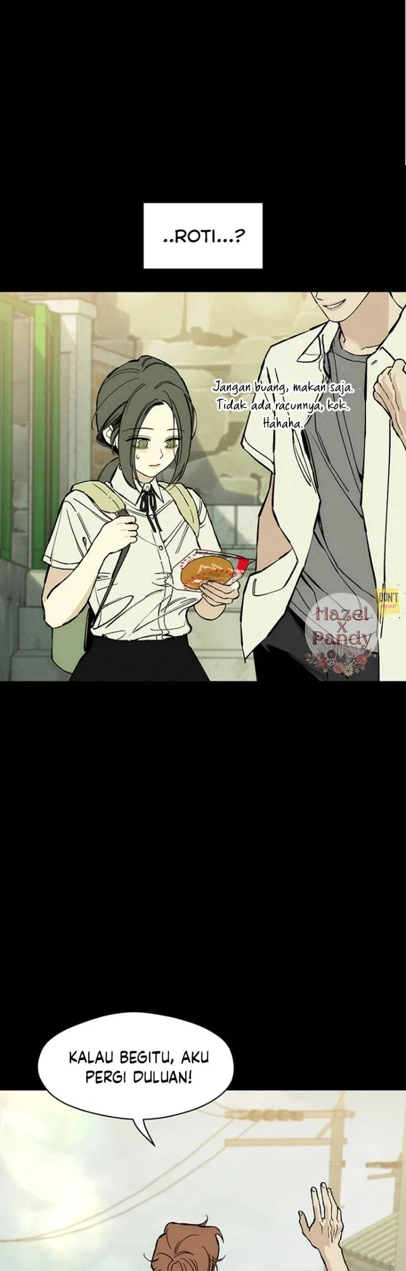 Tears on a Withered Flower Chapter 29 Gambar 7