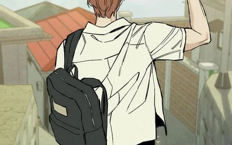 Tears on a Withered Flower Chapter 29 Gambar 8