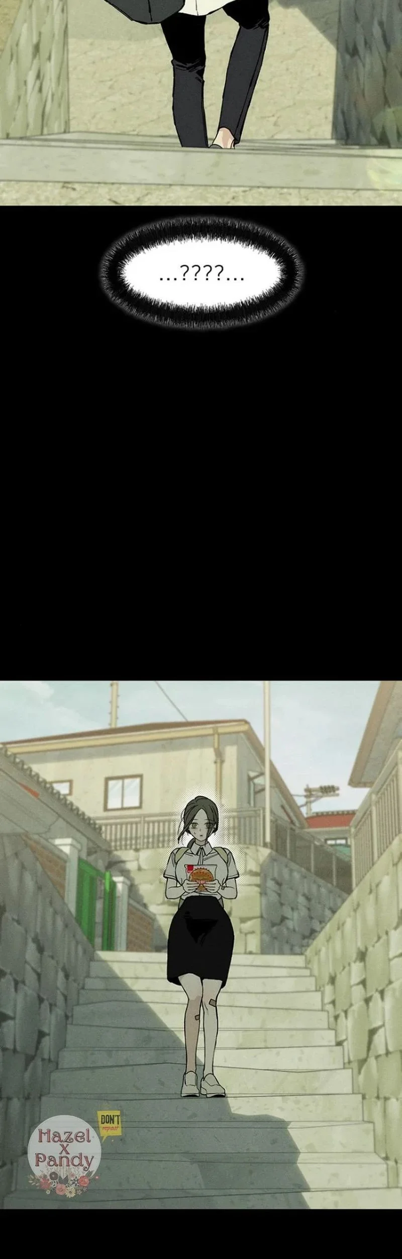 Tears on a Withered Flower Chapter 29 Gambar 9