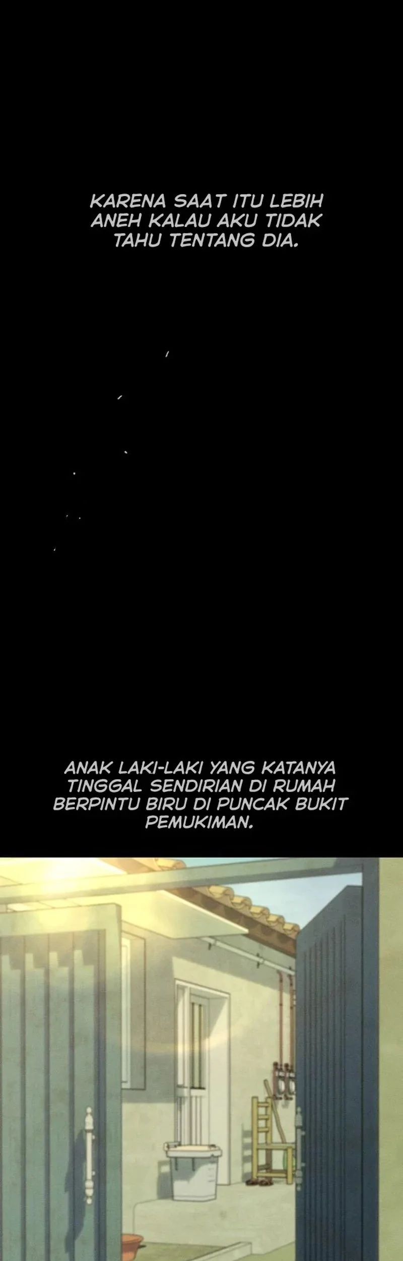 Tears on a Withered Flower Chapter 29 Gambar 11