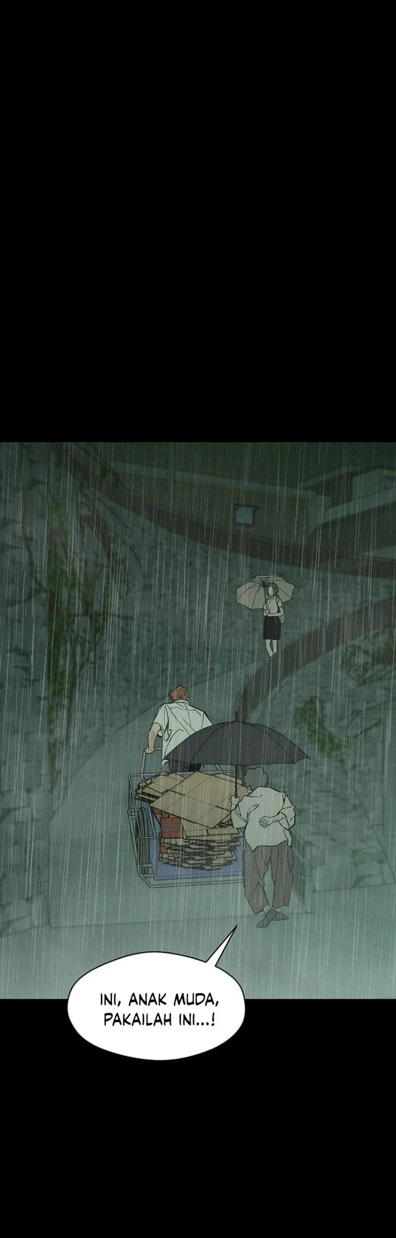 Tears on a Withered Flower Chapter 29 Gambar 14