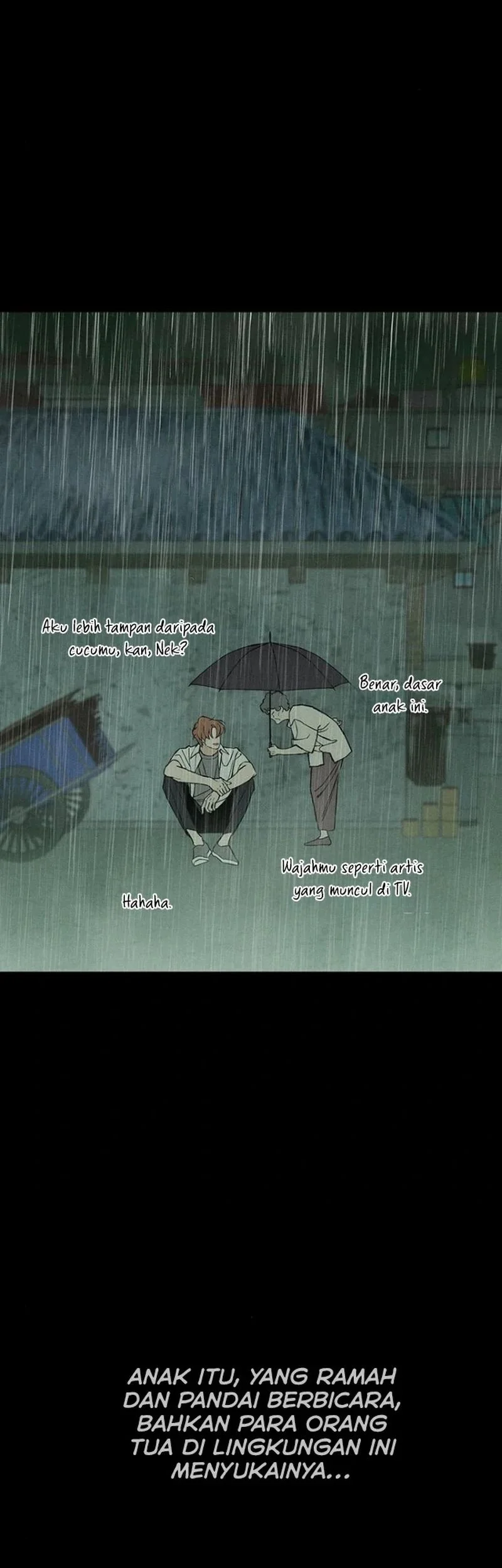 Tears on a Withered Flower Chapter 29 Gambar 17