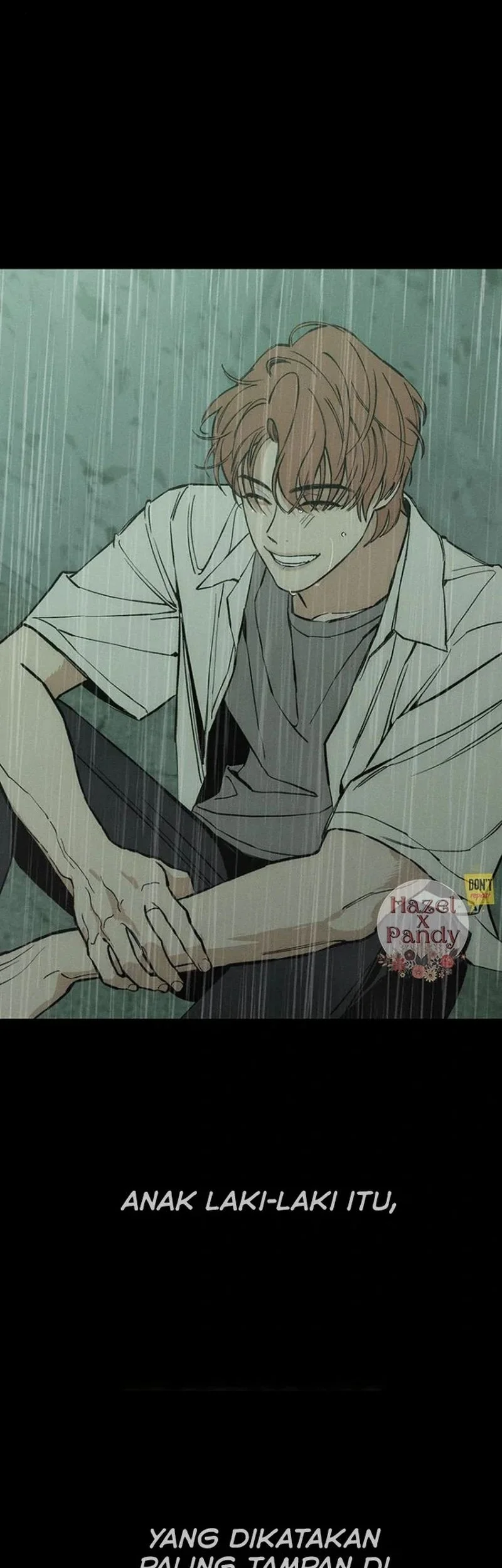 Tears on a Withered Flower Chapter 29 Gambar 18