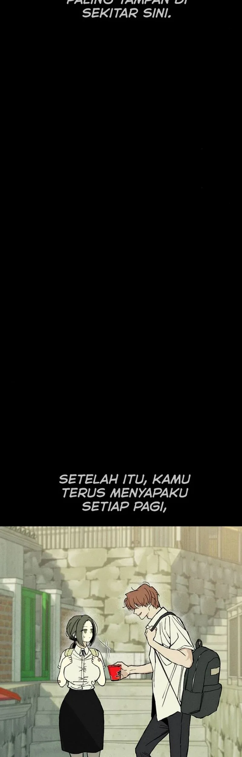 Tears on a Withered Flower Chapter 29 Gambar 19