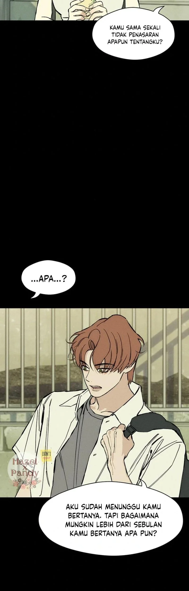 Tears on a Withered Flower Chapter 29 Gambar 22