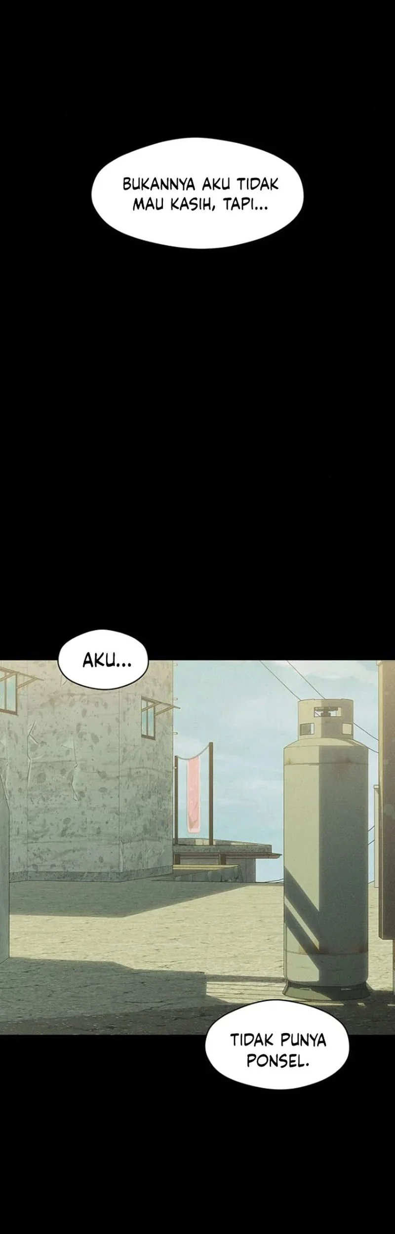 Tears on a Withered Flower Chapter 29 Gambar 26