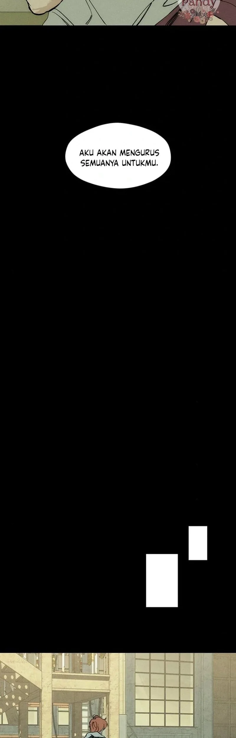 Tears on a Withered Flower Chapter 29 Gambar 30