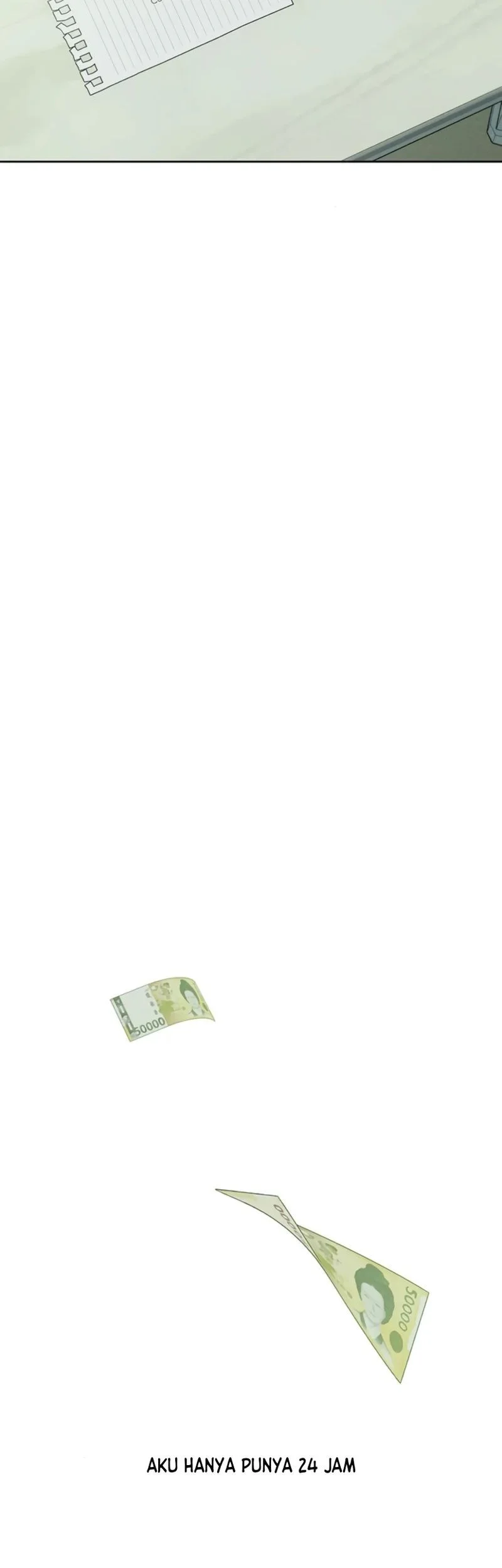 Tears on a Withered Flower Chapter 3 Gambar 55