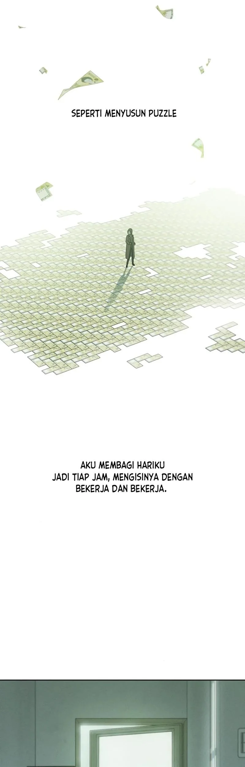 Tears on a Withered Flower Chapter 3 Gambar 57