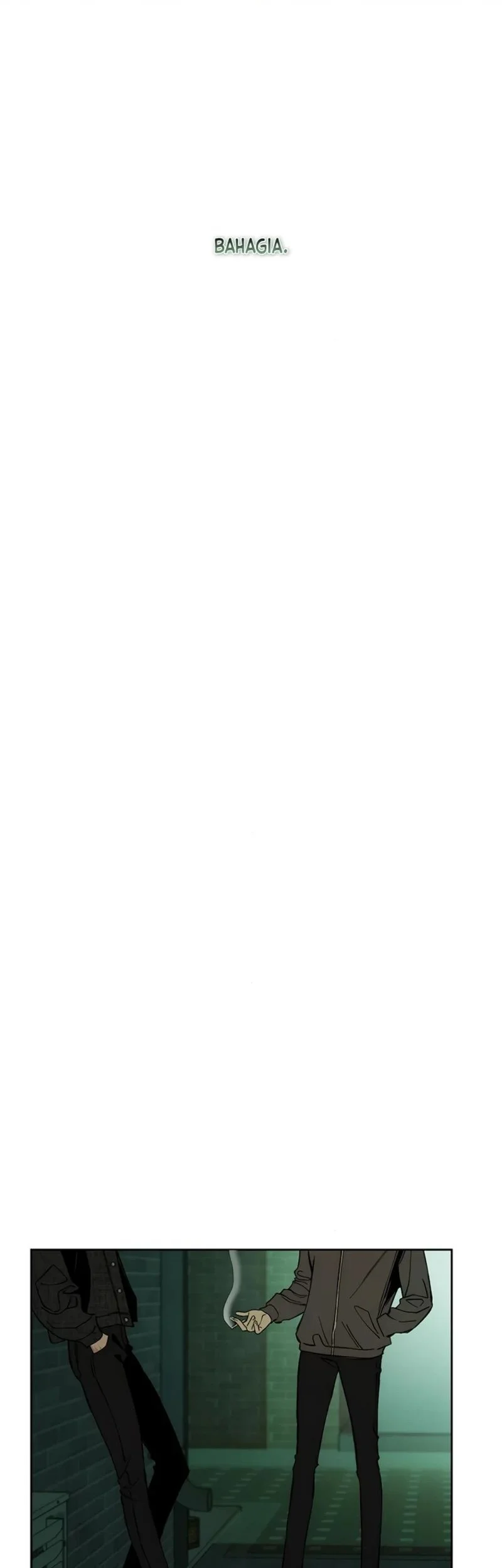 Tears on a Withered Flower Chapter 3 Gambar 59