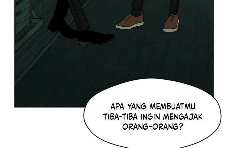 Tears on a Withered Flower Chapter 3 Gambar 60