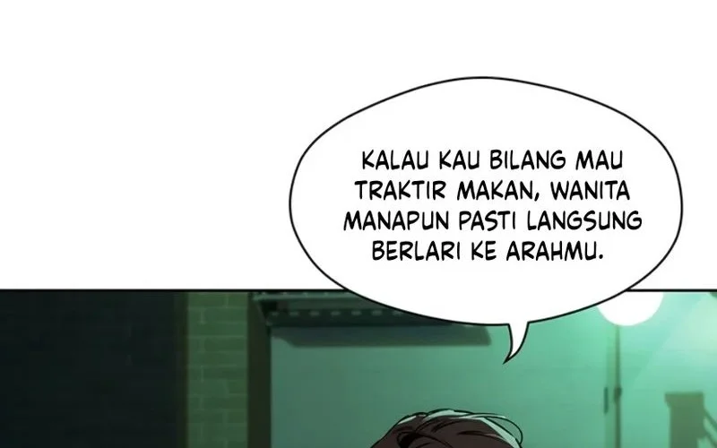 Tears on a Withered Flower Chapter 3 Gambar 64