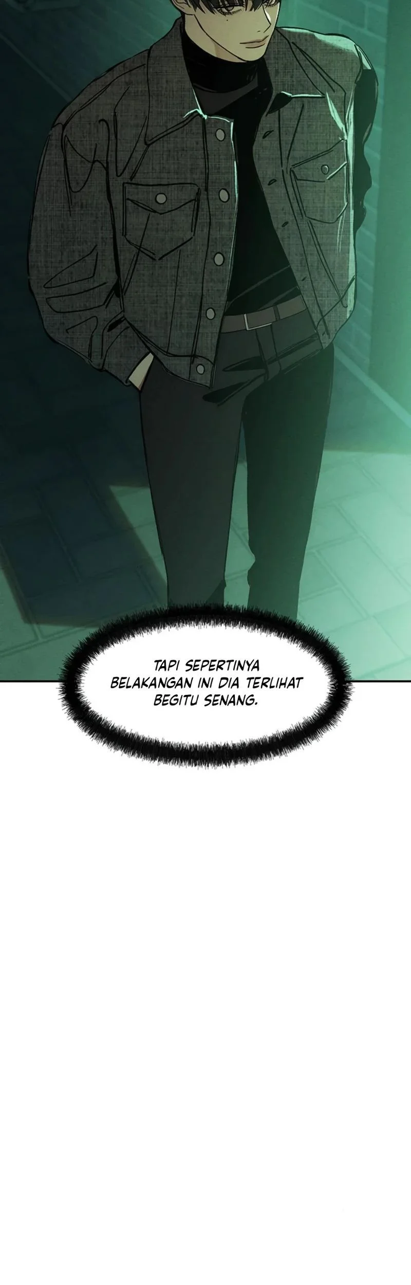 Tears on a Withered Flower Chapter 3 Gambar 69